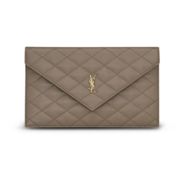 Paris Envelope Pouch image number null