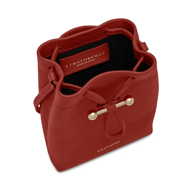 Osette Midi Pouch image number null