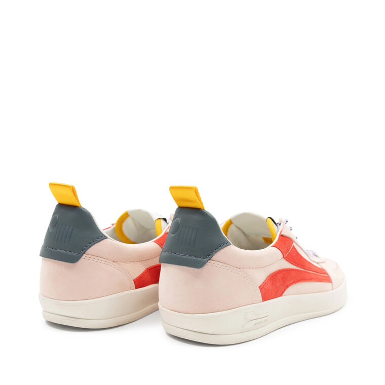 Fez Sneaker image number null