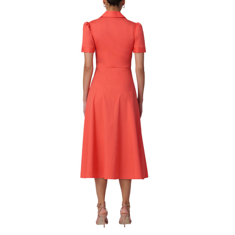 Barnet Dress image number null