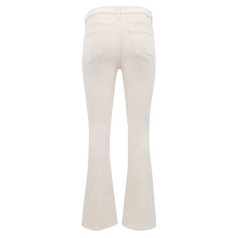 High Waisted Weekender Skimp image number null