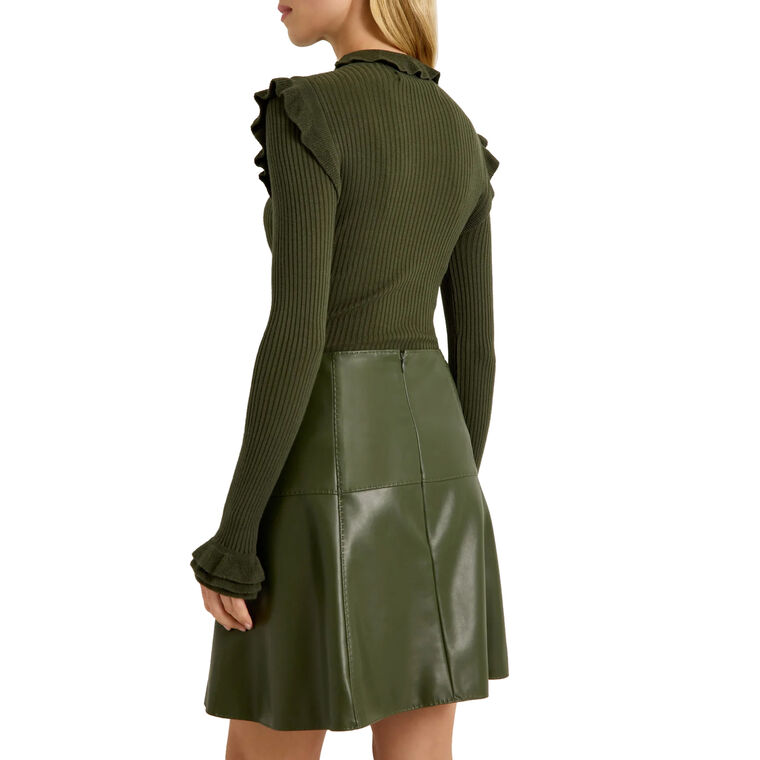 Tinley Turtleneck image number null
