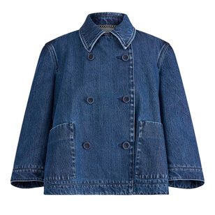 Hayden Denim Jacket