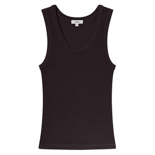 Poppy Tank