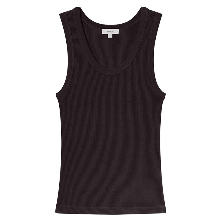 Poppy Tank image number null