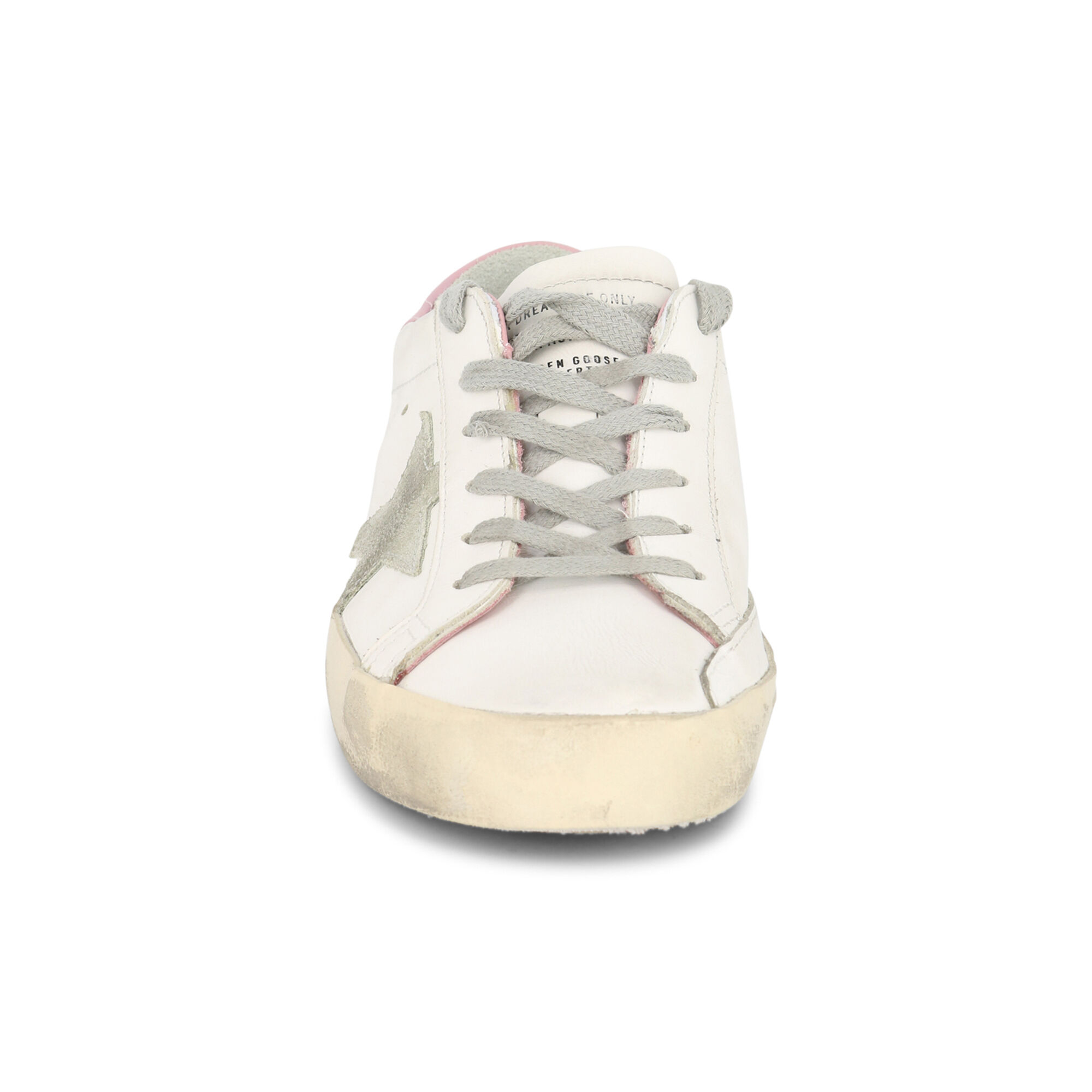 スニーカー Golden  GWF00102F00256910914 Sneakers Super Star Super Star Sneaker