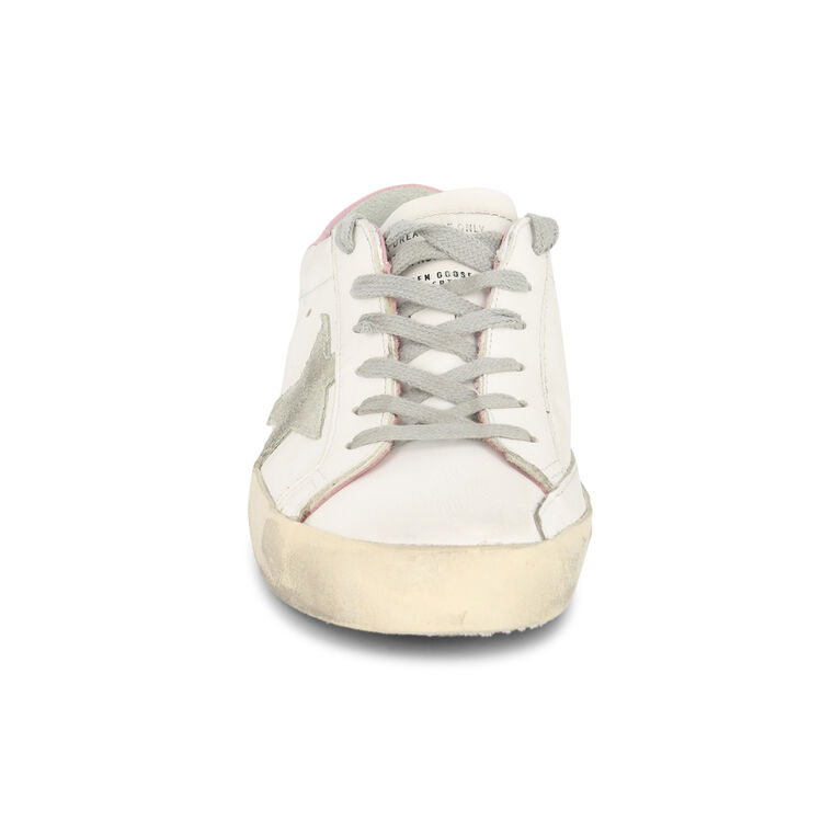 Super Star Sneaker image number null