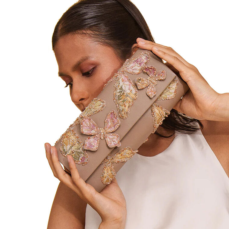 Monarch Clutch image number null