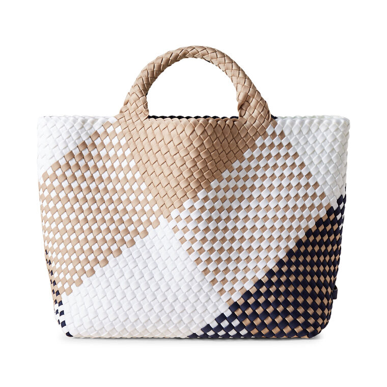 St. Barths Medium Tote image number null