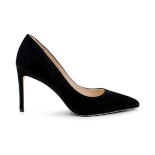 Maelle Suede Pump