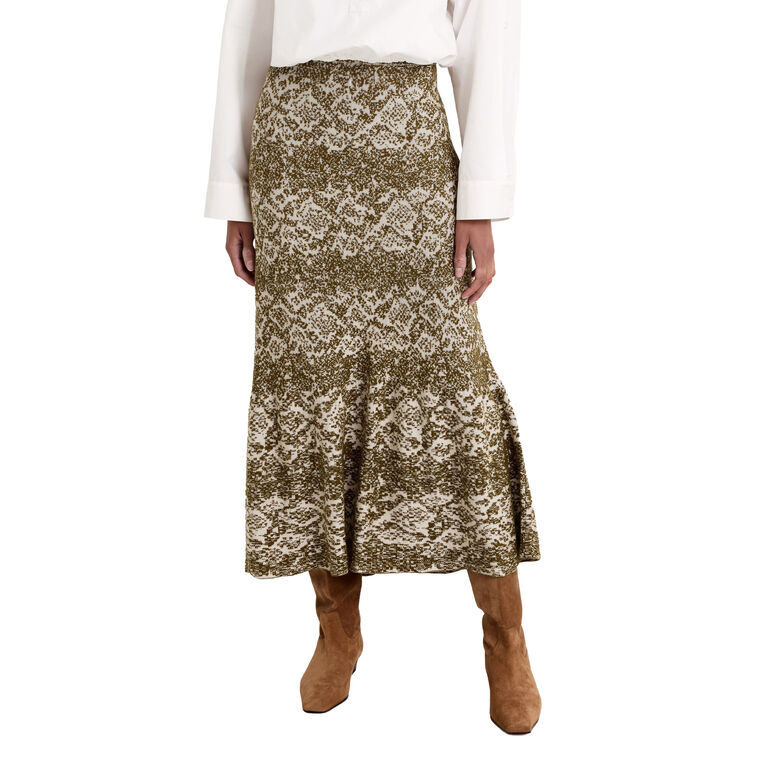 Shiloh Skirt image number null