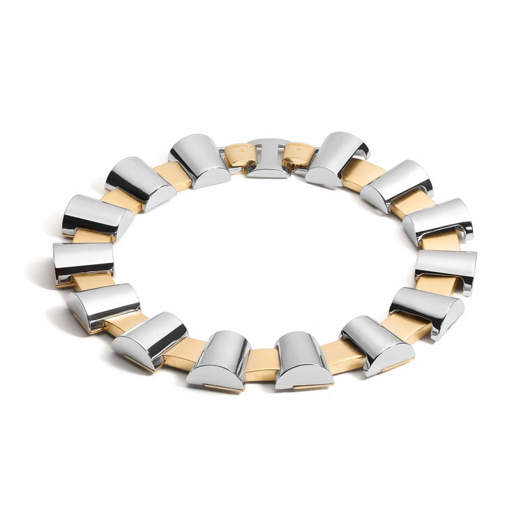 Lou Necklace image number null