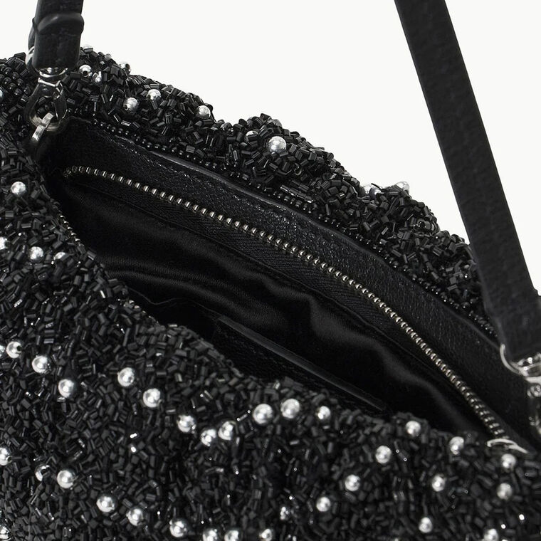 Beaded Bean Bag image number null