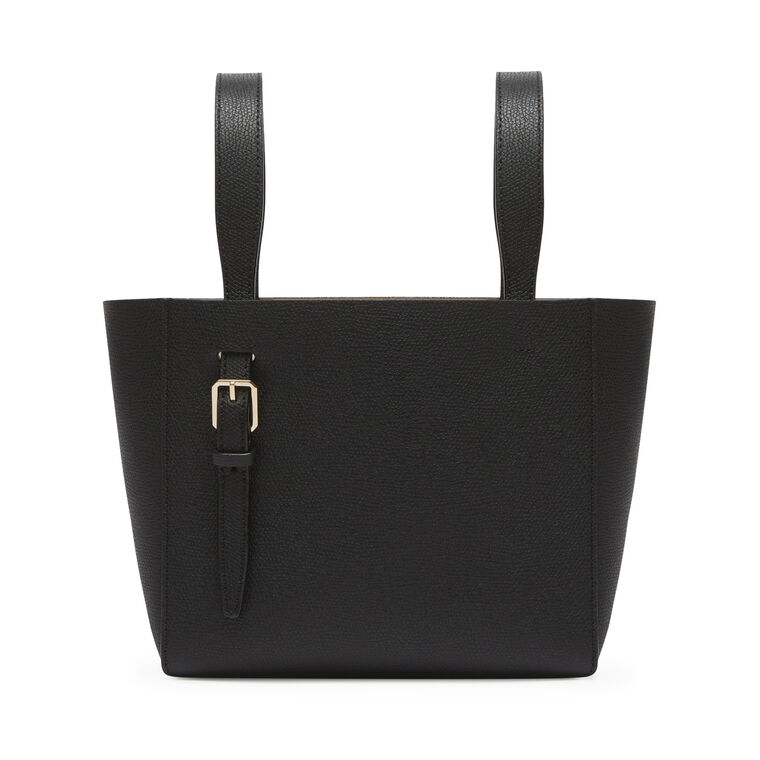 Soft Bucket Micro Bag image number null