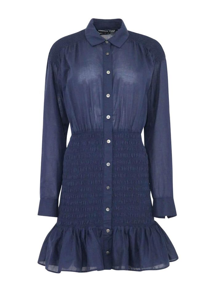 Newport Dress image number null