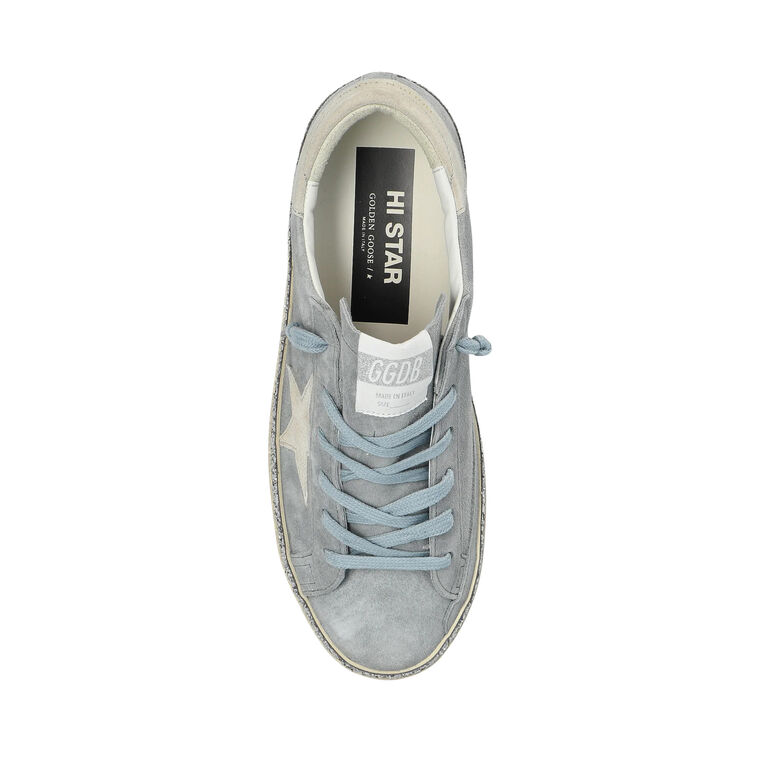 Hi Star Sneaker image number null