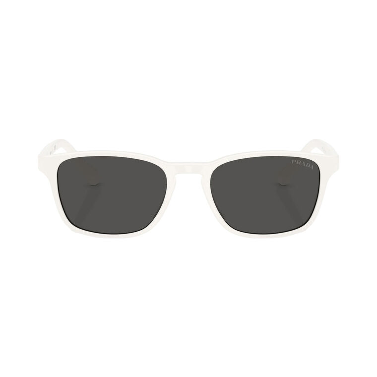 Square-Frame Sunglasses image number null
