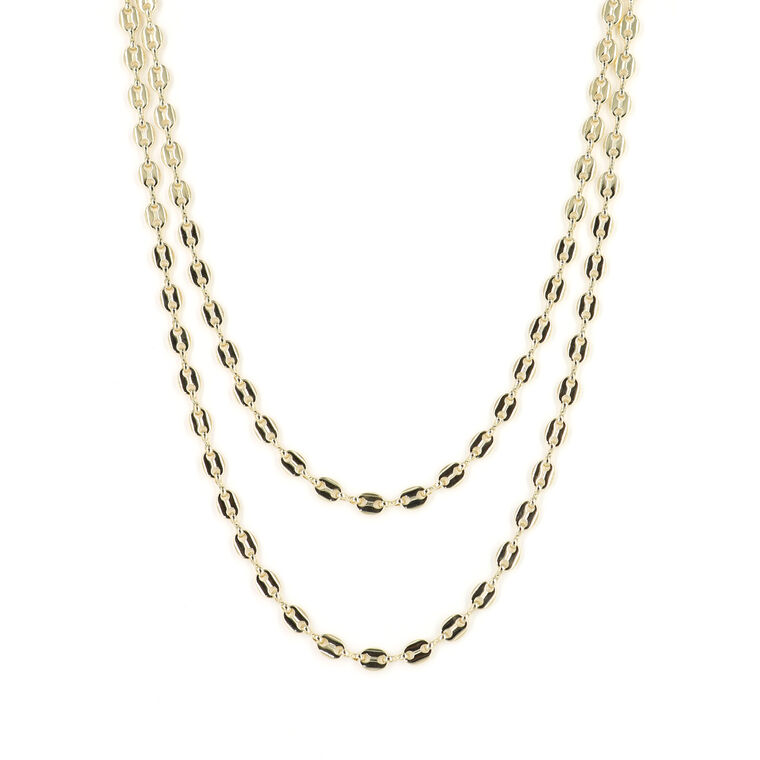 Eternal Chain 40" Medium image number null