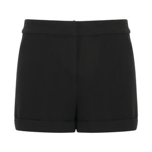 Crepe Elaine Shorts