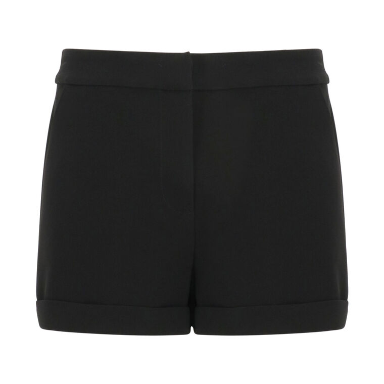 Crepe Elaine Shorts image number null
