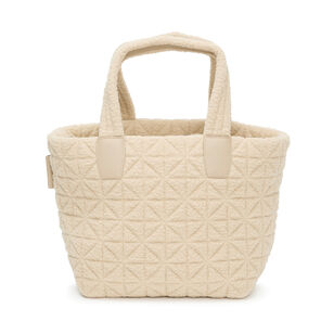 Vee Sherpa Small Tote Bag