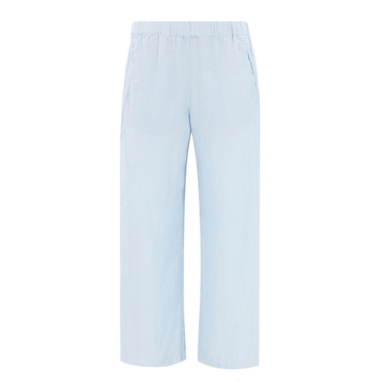 Lola Linen Pant image number null