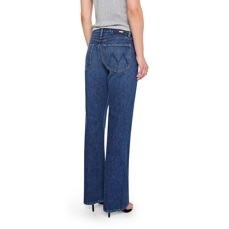 The Bookie Twist Sneak Jean image number null