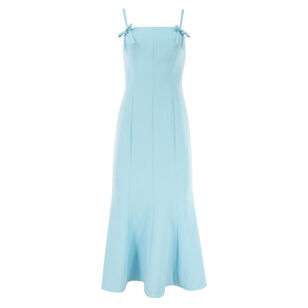 Calista Midi Dress