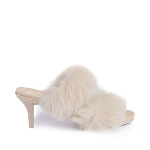 Cissy Low Heel