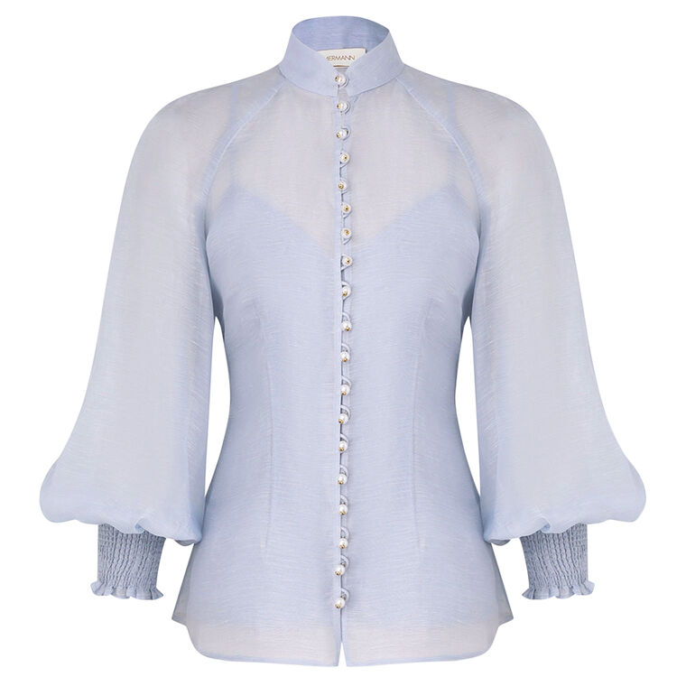 Natura Blouse image number null