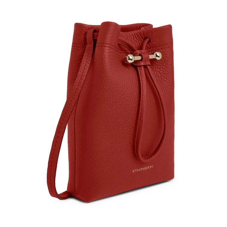 Osette Midi Pouch image number null