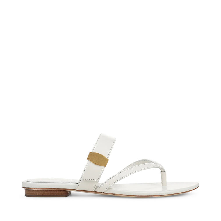 Salva Dash Flat Sandal image number null