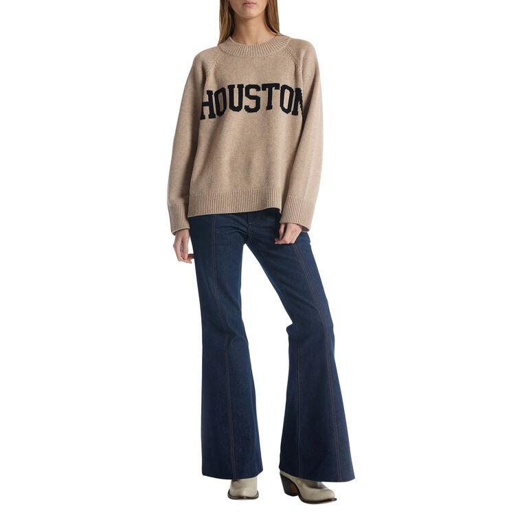 Houston Sweater image number null