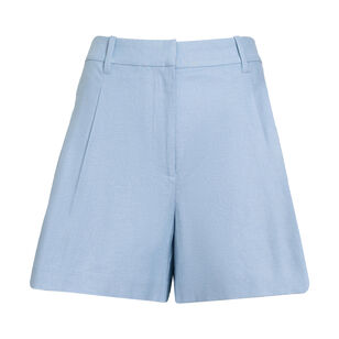 Jodi Tailored High-Rise Short