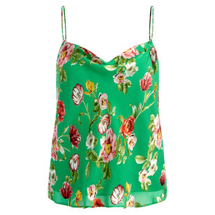 Harmon Drapey Slip Tank