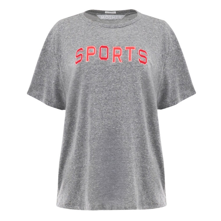 The Rowdy Tee image number null