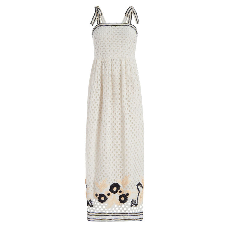 Lulu Dress image number null