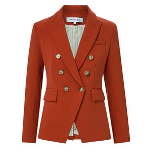 Miller Dickey Jacket