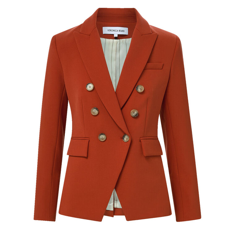 Miller Dickey Jacket image number null