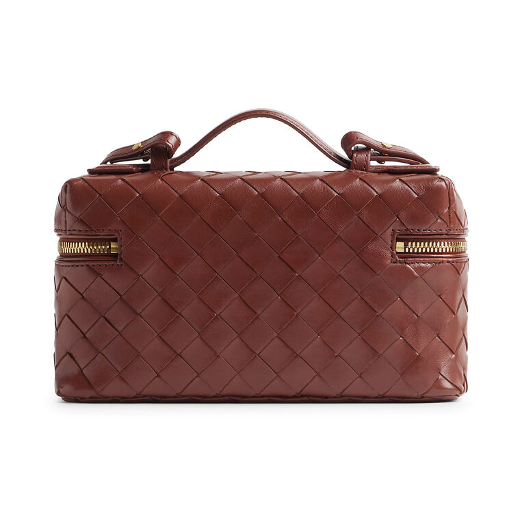 Bang Bang Vanity Case image number null