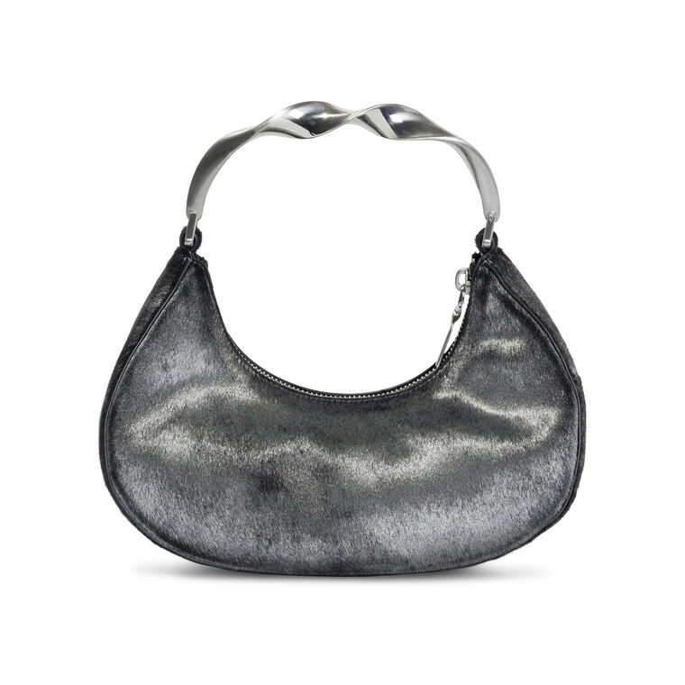 Nixi Twist Handle Bag image number null