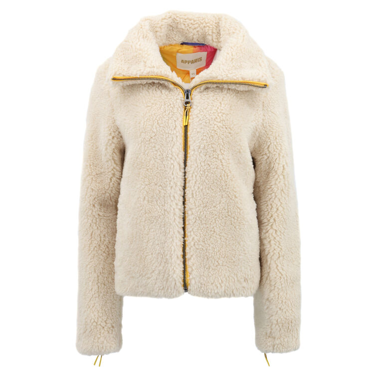 Tamika Jacket image number null
