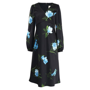 Lola Midi Dress