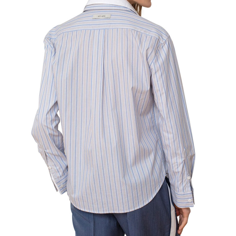 The Layered Shirt image number null