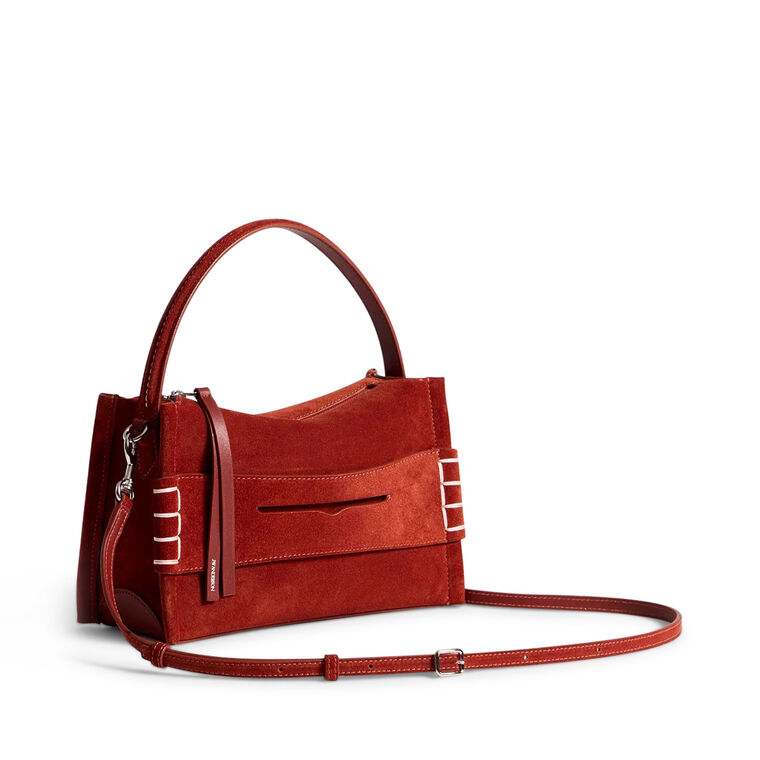 Small Loafer Bag image number null