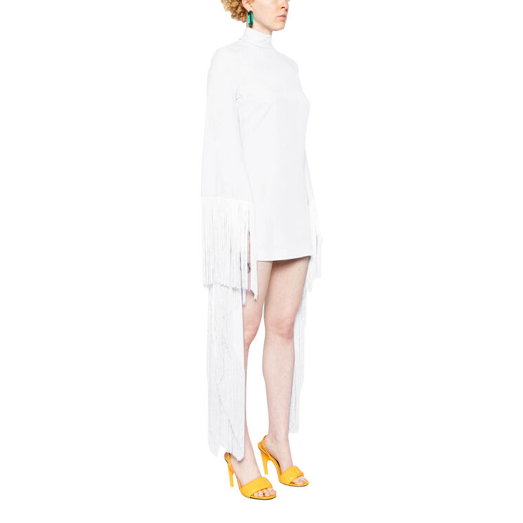 Del Mar Mini Dress image number null