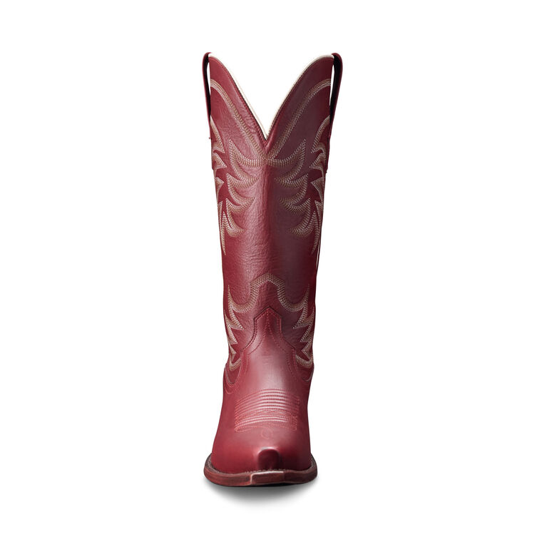 Annie Cowboy Boot image number null