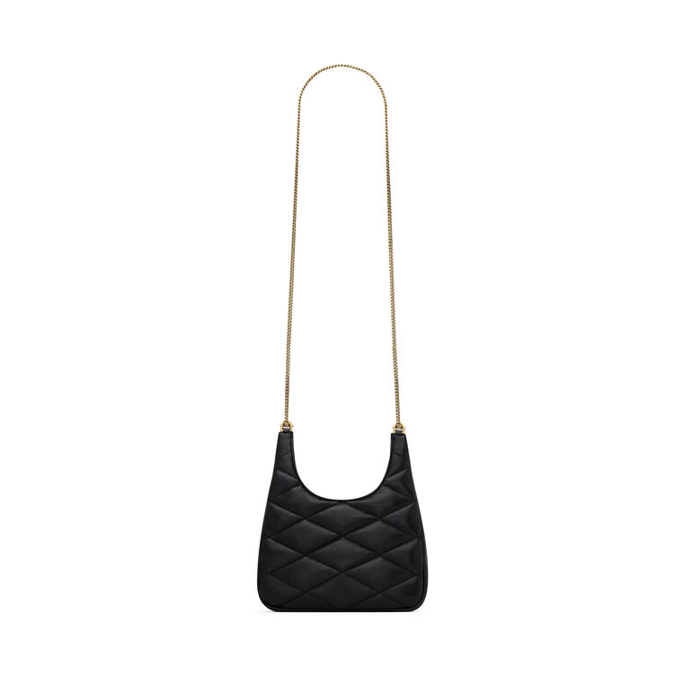 Sade Hobo Bag image number null