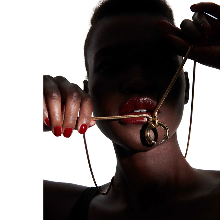 Kelsey Pendant Necklace image number null