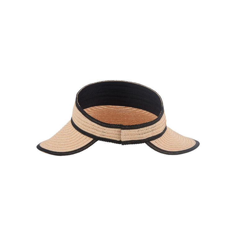 Trixie Packable Hemp Visor image number null